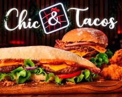 Chic & tacos ( Le Cezar Food)