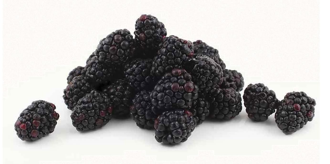 Mainland Farms Blackberries