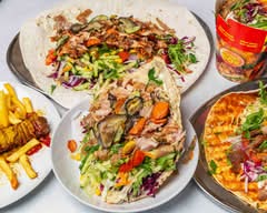 Alice Premium Döner Essen 🥙