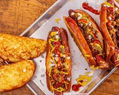Dicky's Dogs