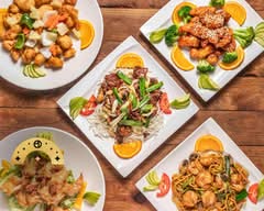 Golden Palace (Lawrenceville)