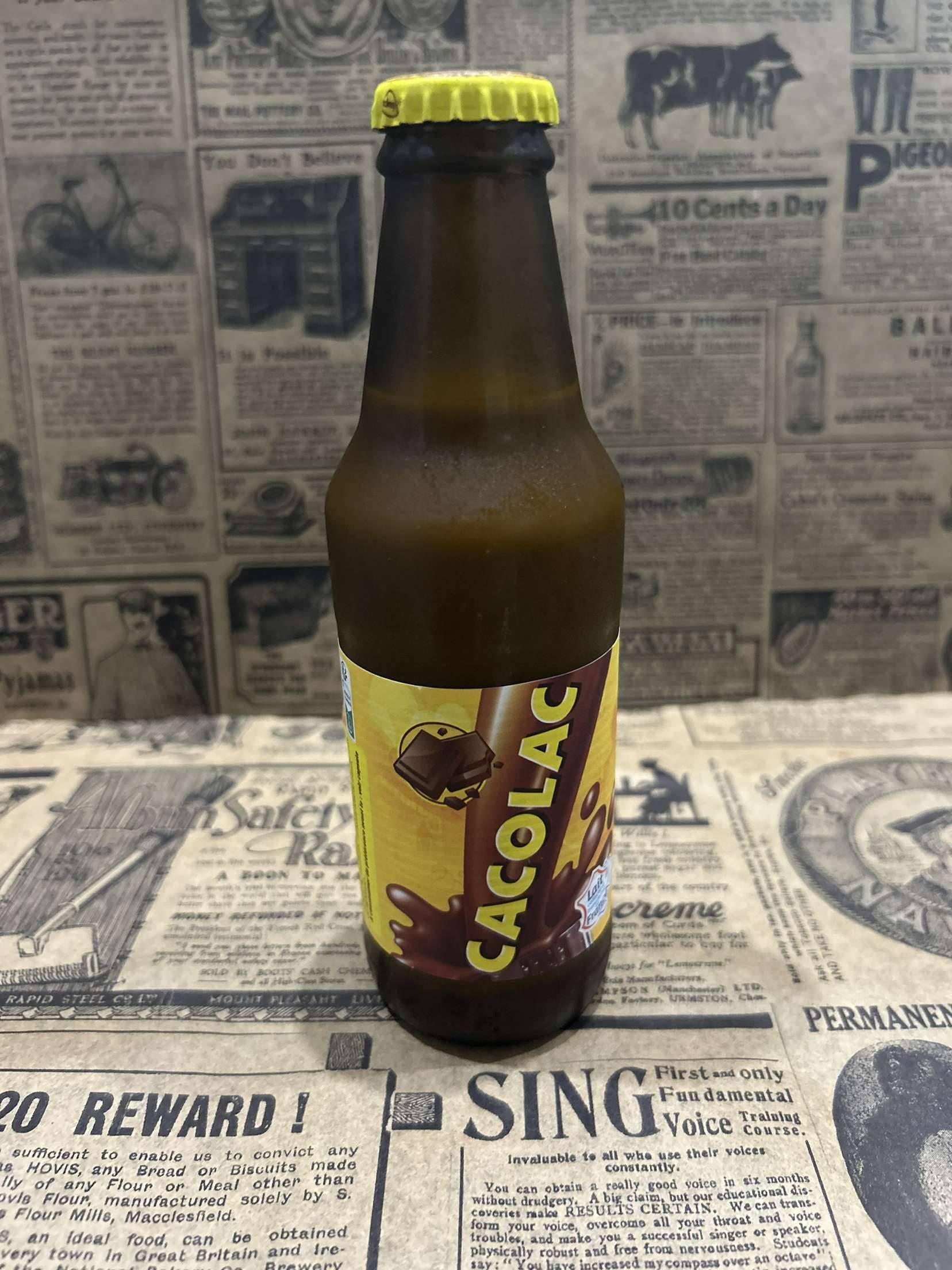 Cacolac