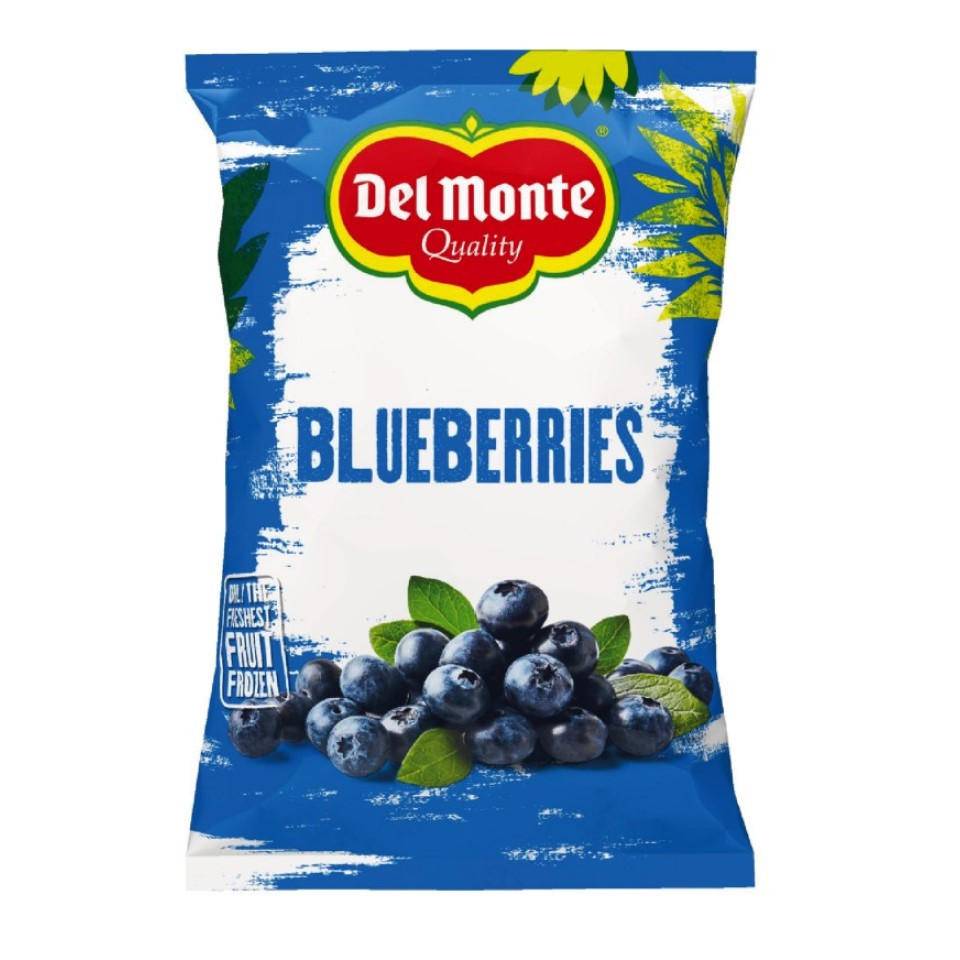 Del Monte Blueberries