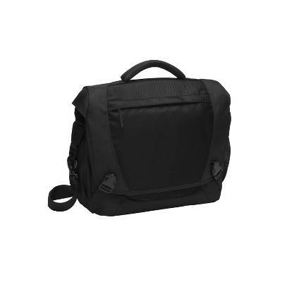 Port Authority Computer Messenger - Black