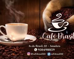Café Brasil