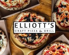 Elliott's Craft Pizza & Grill Bamford