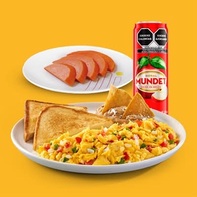 Desayuno 1
