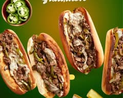 The Charbroil House (5610 N Interstate Hwy 35)