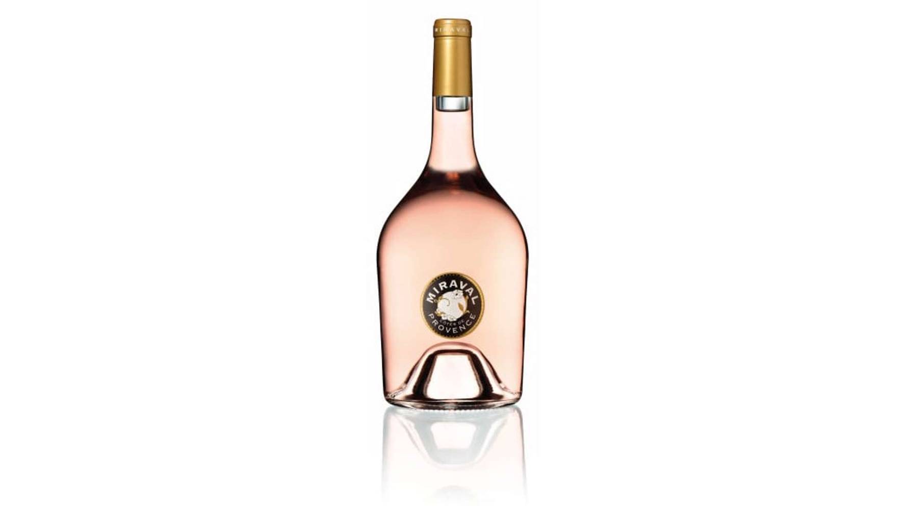 Miraval - Côtes de provence vin de rosé (750ml)