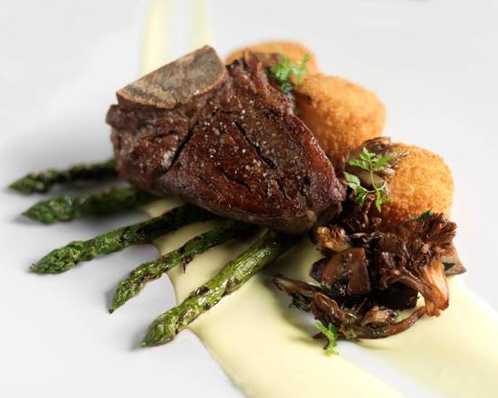 Boston Chops (Downtown)