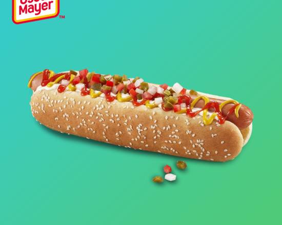 Hot Dog Cinépolis®