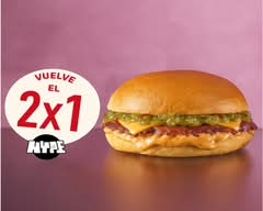 HYPE - Manuel Becerra