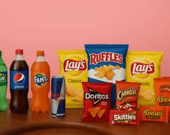 Smoke Zone & Gifts and Market (46699 Mission Boulevard)