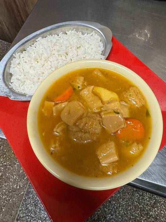 Mondongo (Sabado y Domingo) | Tripe Soups (Only weekend)