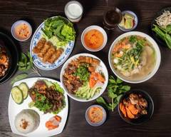 Pho Bida vietnam