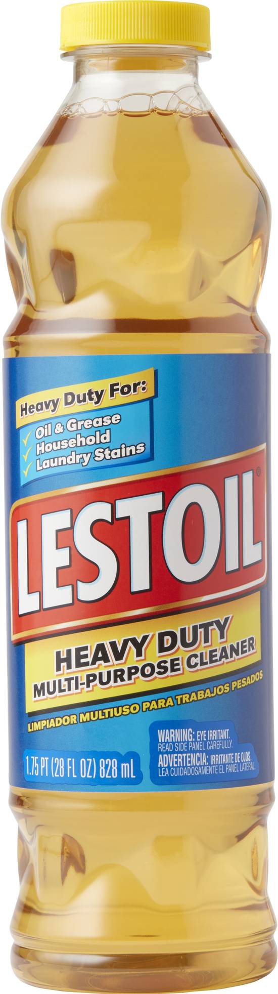 Lestoil Heavy Duty Multi-Purpose Cleaner