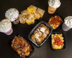 Eggster Grab and Go Cafe
