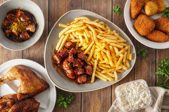 Hähnchenprinz 🐓👑