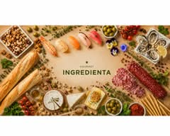 Ingredienta 🛒 (Polanco)