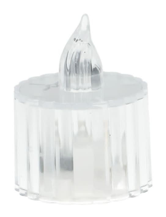 Luminessence Led Tealight Candles (2 ct)