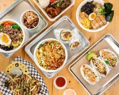 Chaomin Congee Restaurant