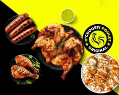 O Crousti Poulet ® 🍗🔥 - Dijon Dumont