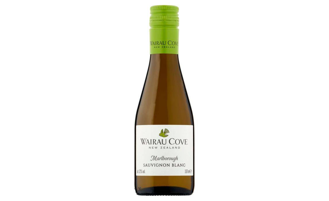 Wairau Cove Marlborough Sauvignon Blanc 187ml (394411)