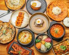 Gong Korean Charcoal BBQ