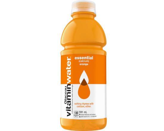 Glaceau Vitamin W Essential Orange 591ml