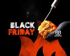 The Best Broasted - Willesden