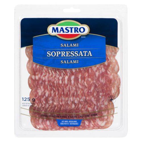 Mastro Salami soppressata Delivery Near Me Order Online Uber Eats