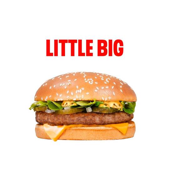 Little Big