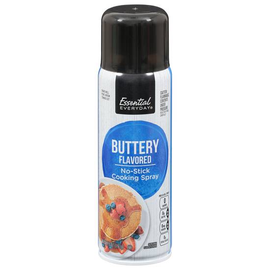 Essential Everyday Buttery Cooking Spray