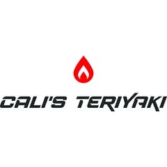 Cali's Teriyaki (Valley)