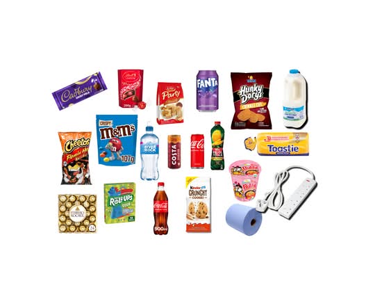 Pick & Pay (O'Connell Street)