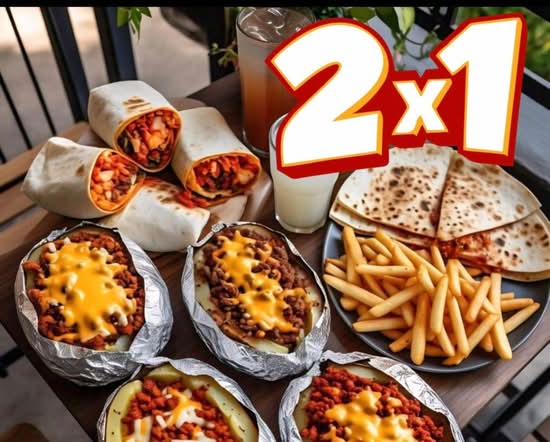 Asadero ranchero (Chapalita)