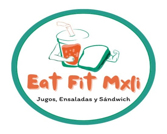 EAT FIT MXLI (Mexicali)