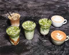 Hanar Cafe