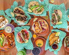 Jarabes @ Murphy Hall