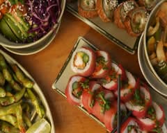 Toki Sushi - Universidad