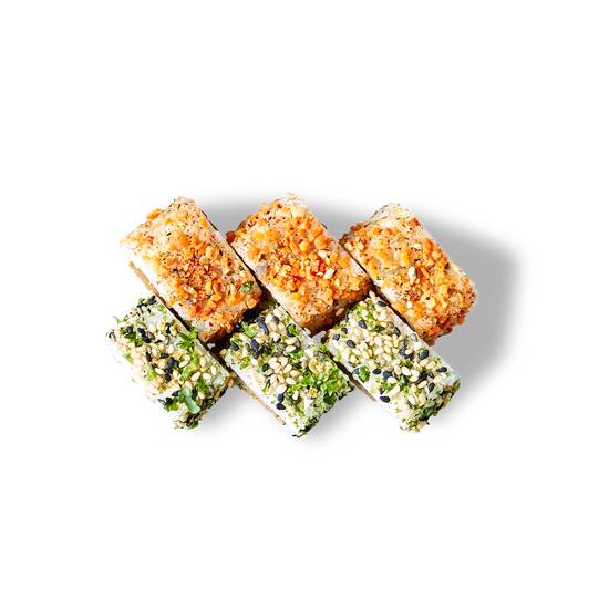 Roots Inside Out 6 Stk