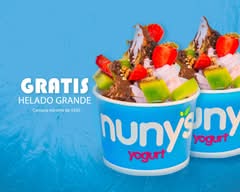 Nuny's Yogurt - Punta Norte