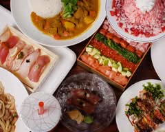 Shiki Sushi Bar and Japanese Grill - Pullman
