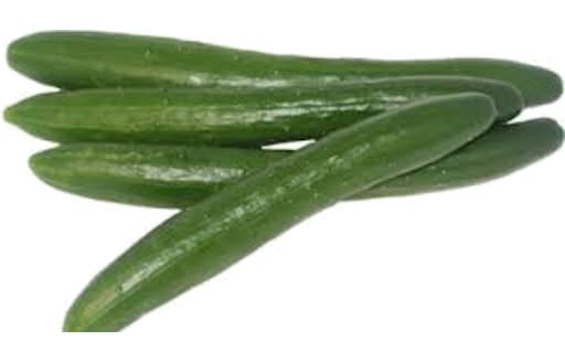 Telegraph Cucumbers