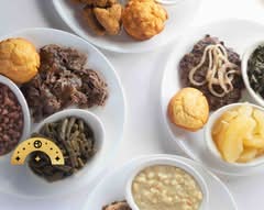 Legend's Steakhouse (Smyrna)