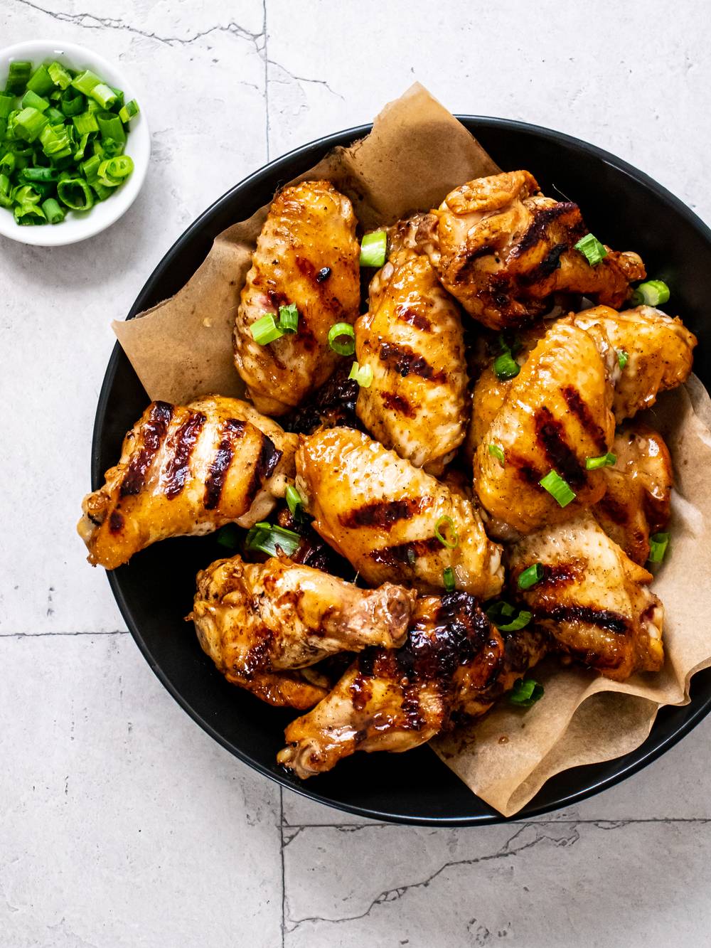 Kikkoman Soy Sauce (591 ml)