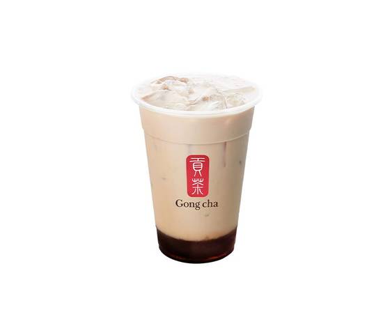 Gong cha 154 Harvard Ave Menu Boston Order Gong cha 154