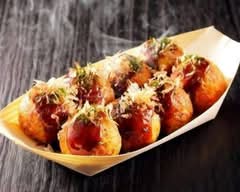 粉物居酒屋Bagus Konamonoizakaya Bagus