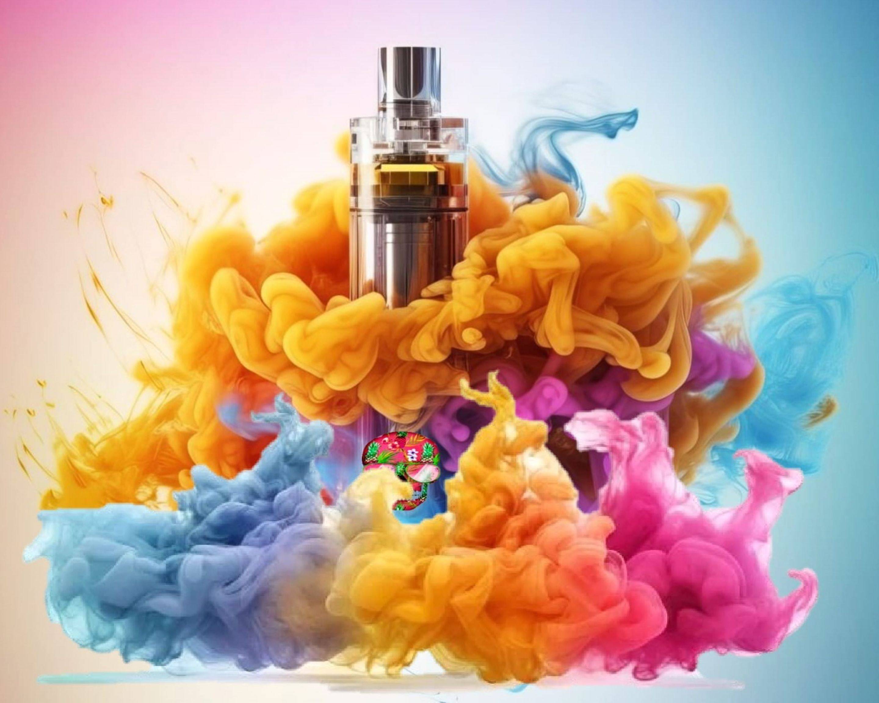Order Cloudypuff Vapes Elspark Menu Delivery Online Johannesburg and