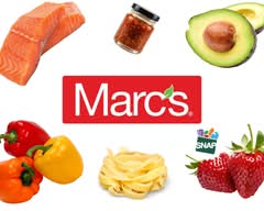 Marc's (South Water Street)